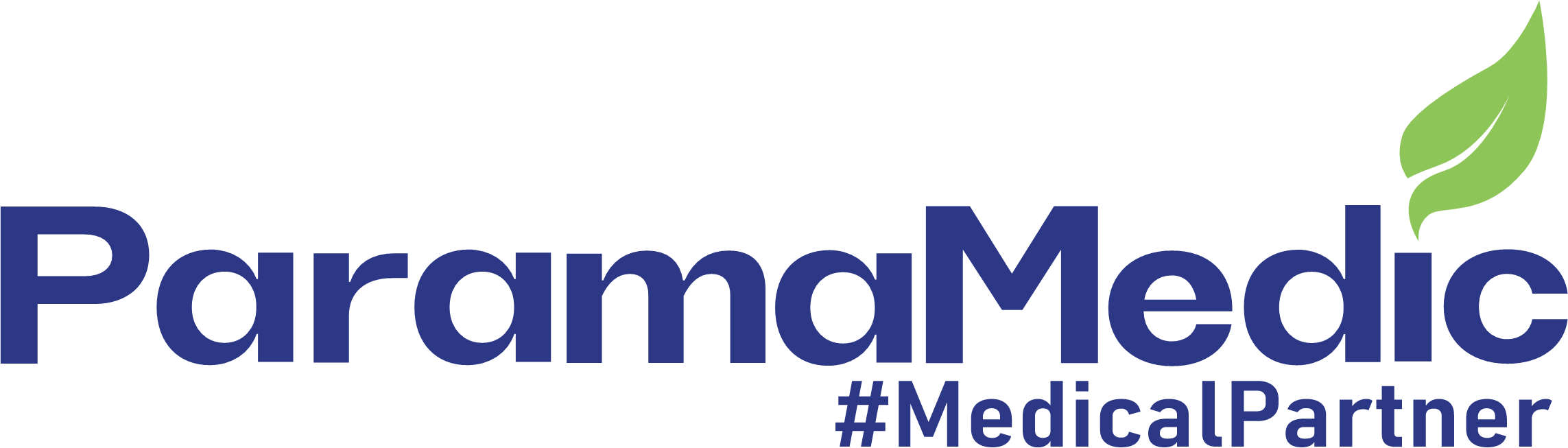 ParamaMedic Logo